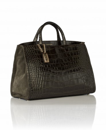 Сумка Женская 16525.Nebraska/OLIVA